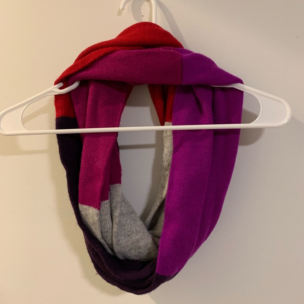 Infinity scarf! - Picture 2 of 2